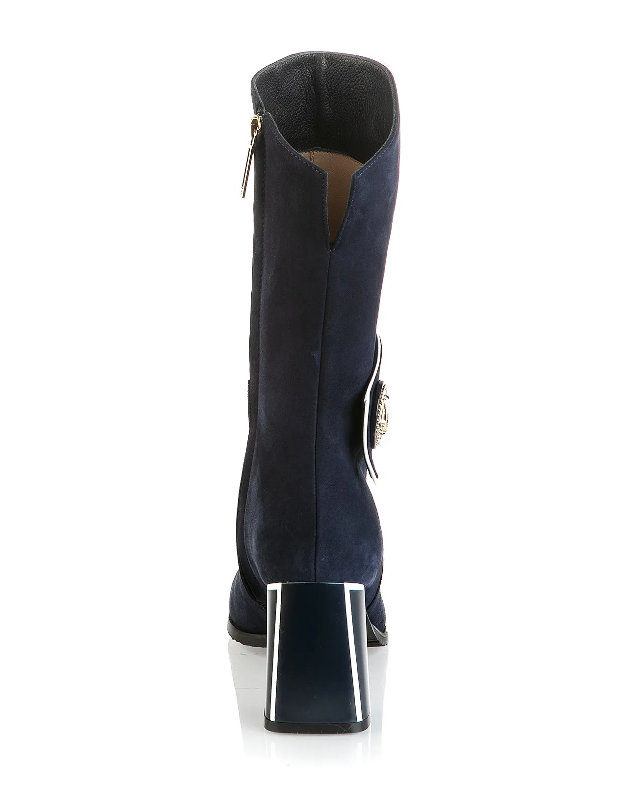 8032 Marino Fabiani Bootie / Blue