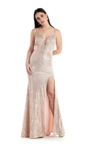 Anny Lee SP5567 Dress