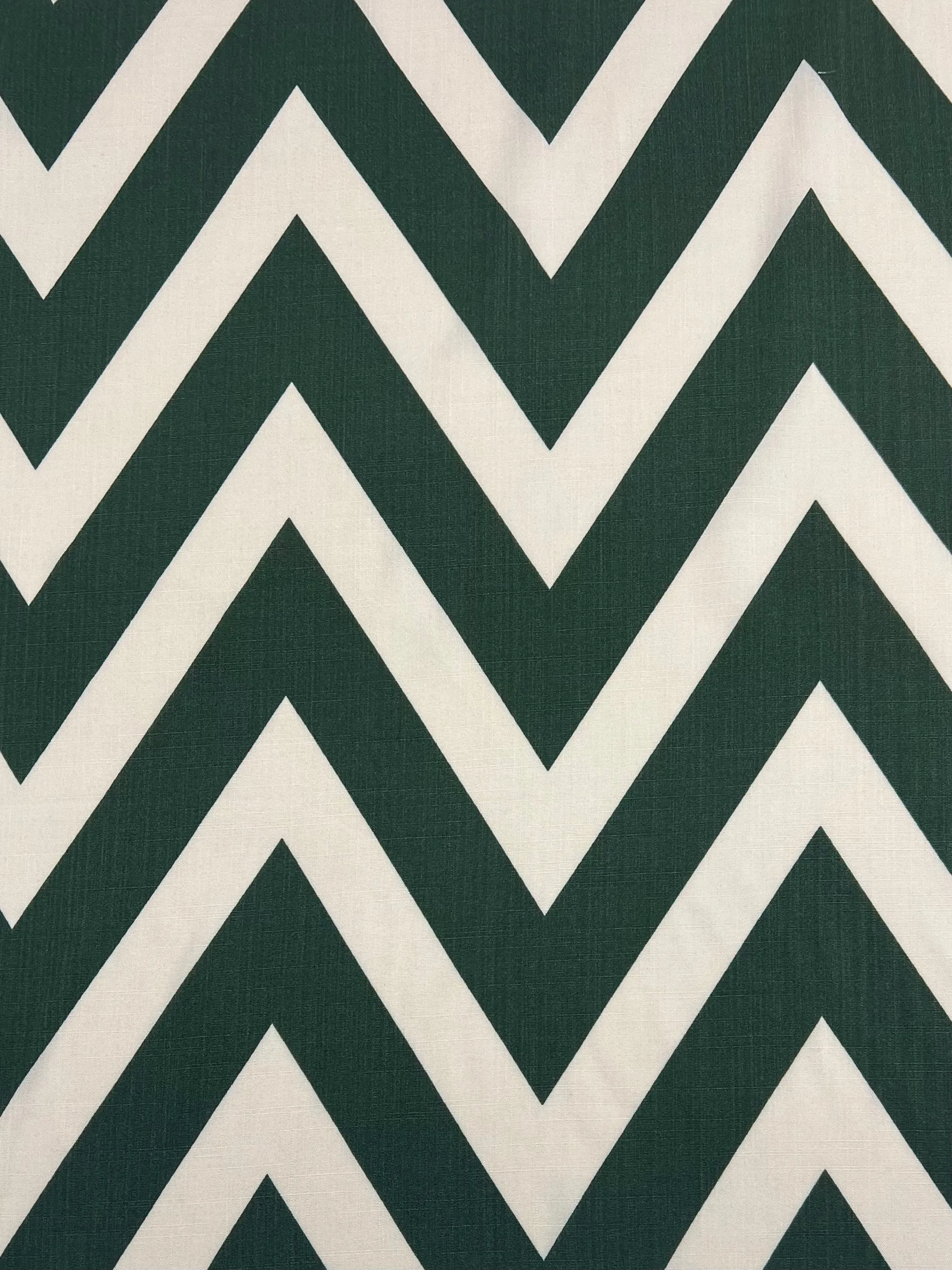 Bamboo Rayon - Zag XL - 150cm
