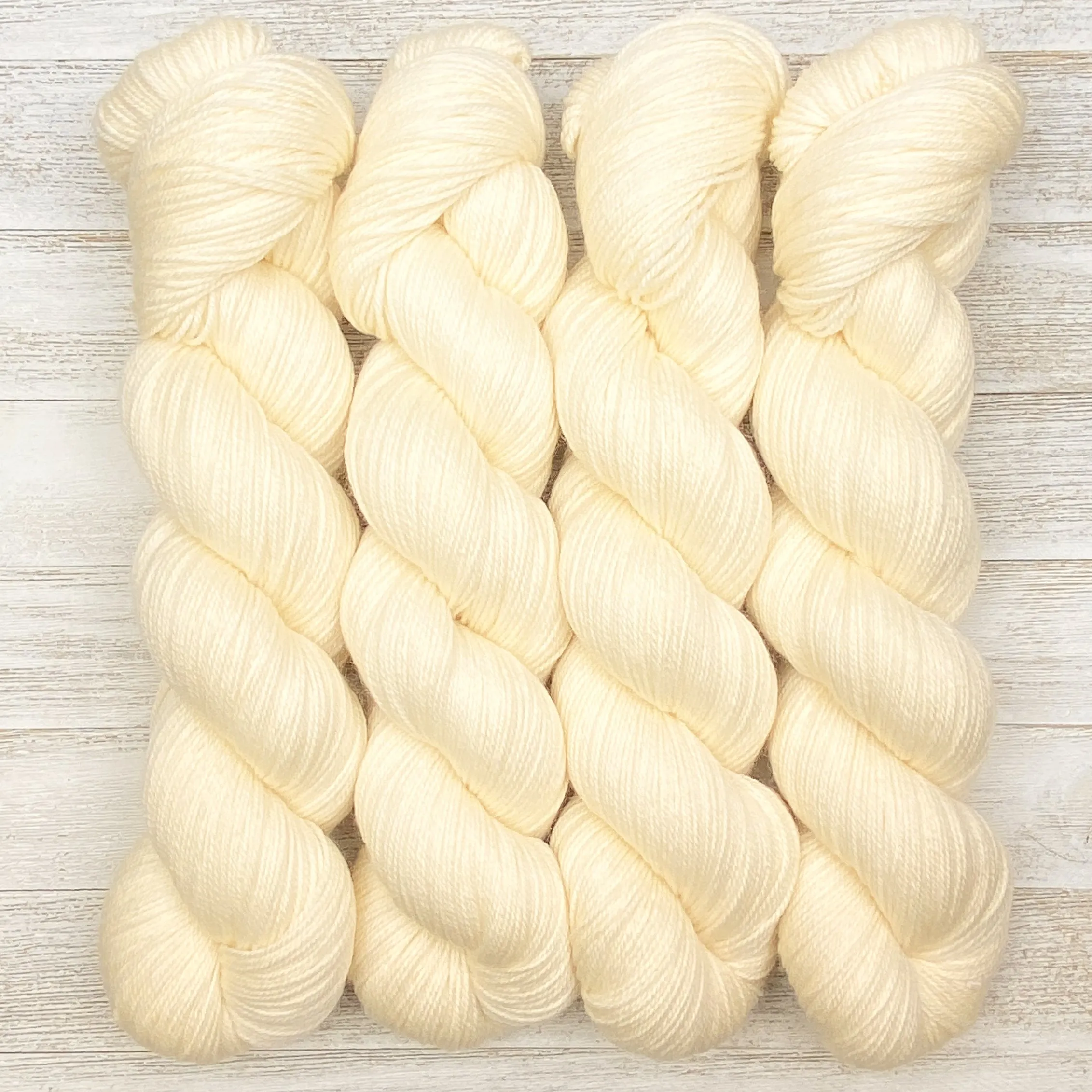 Barbury Sock - Bloom