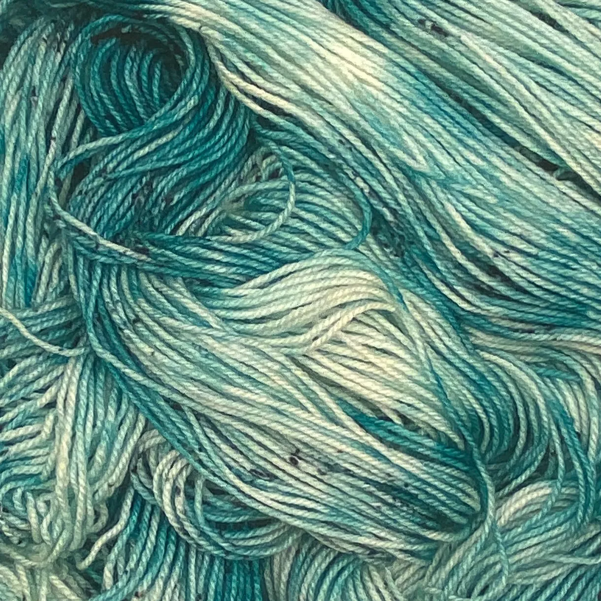 Barbury Sock - It's About D*mn Time