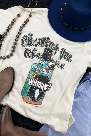 BC CHASING YOU- CREAM