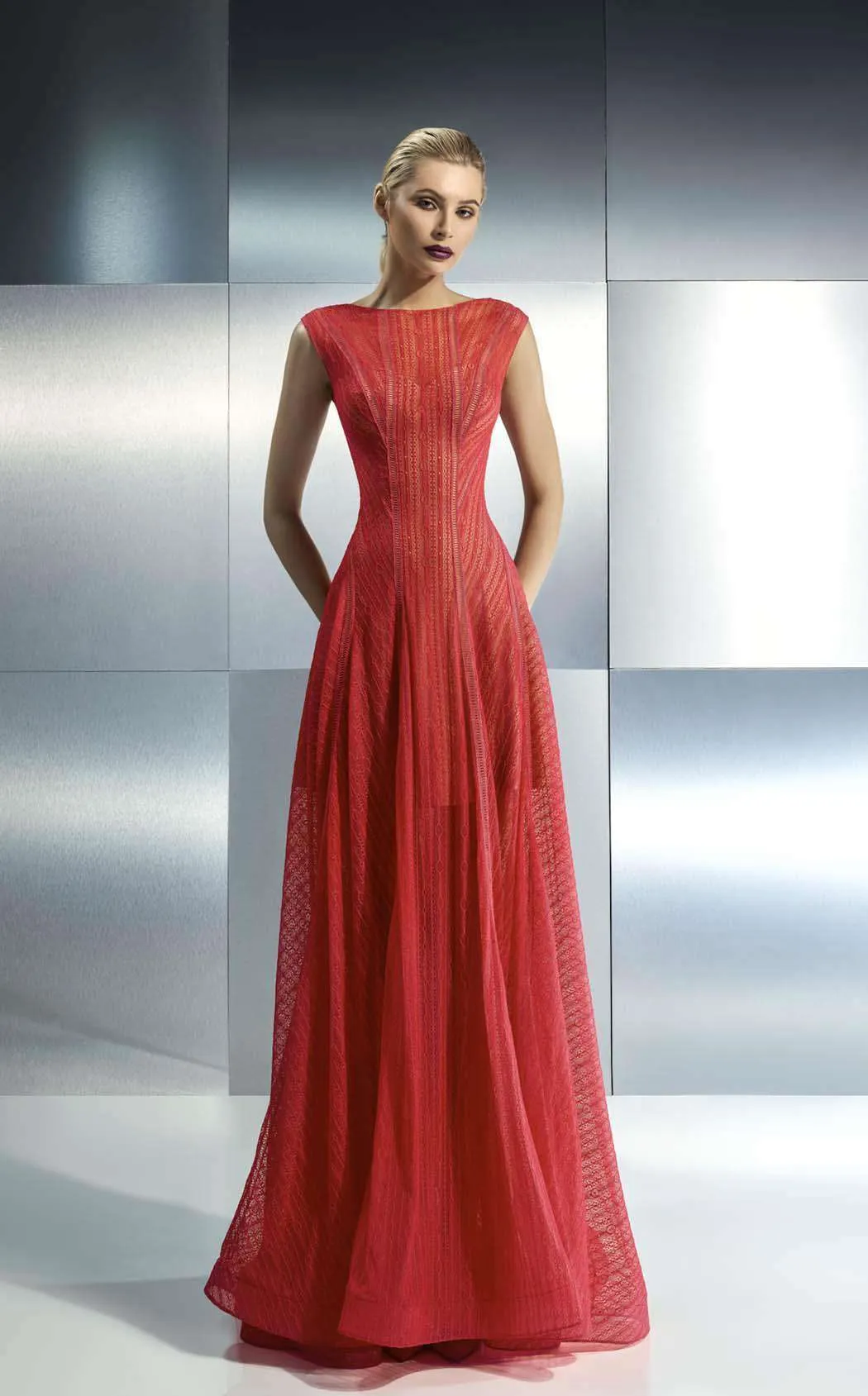 Beside Couture CH1650 Dress