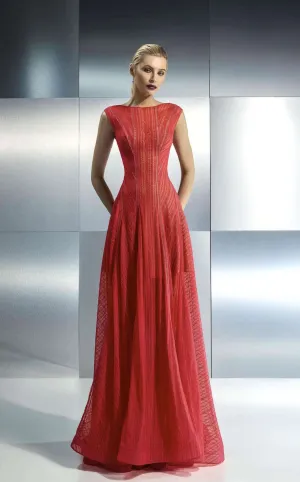 Beside Couture CH1650 Dress