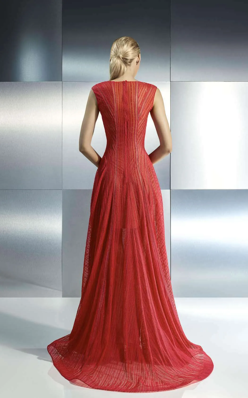 Beside Couture CH1650 Dress