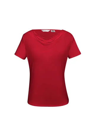 Biz Ladies Ava Top