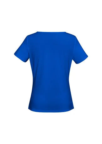 Biz Ladies Ava Top