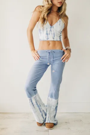 Blues Pants