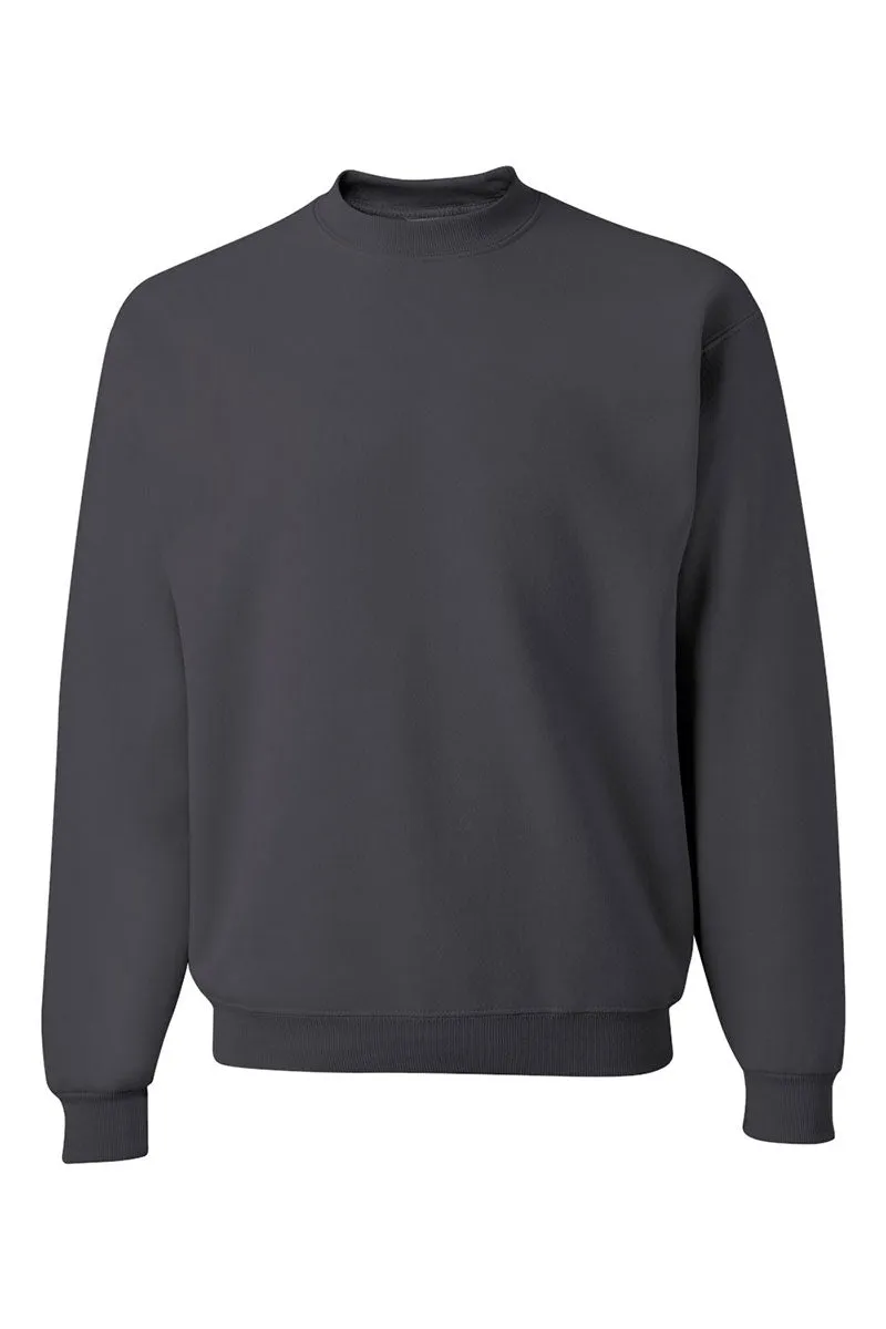 Bowleaf Clover Unisex NuBlend Crew Sweatshirt
