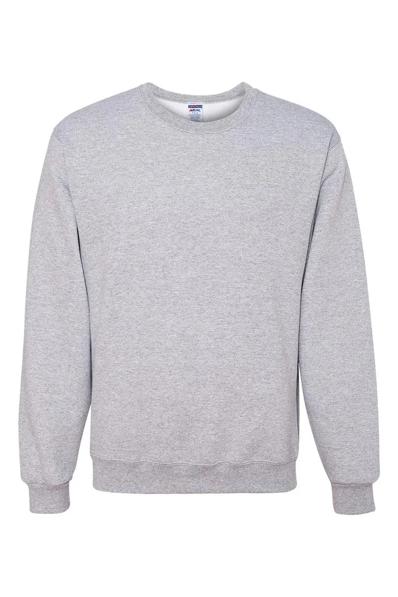 Bowleaf Clover Unisex NuBlend Crew Sweatshirt