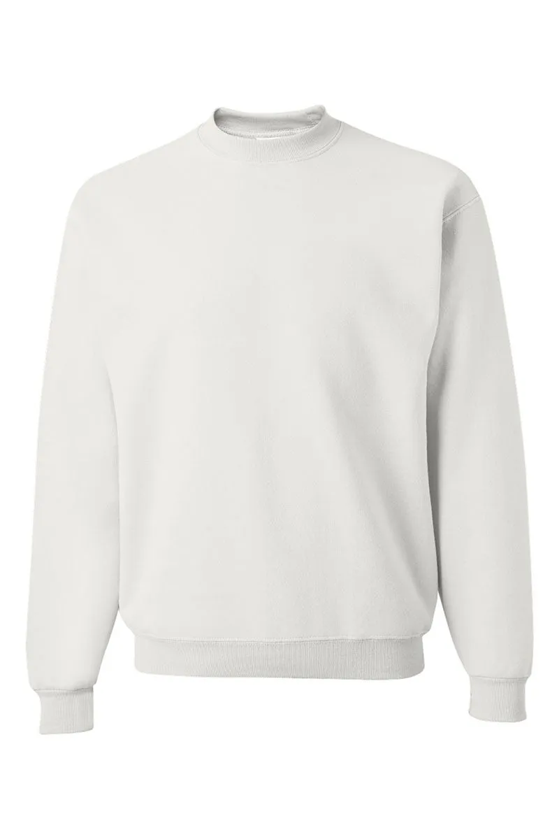 Bowleaf Clover Unisex NuBlend Crew Sweatshirt