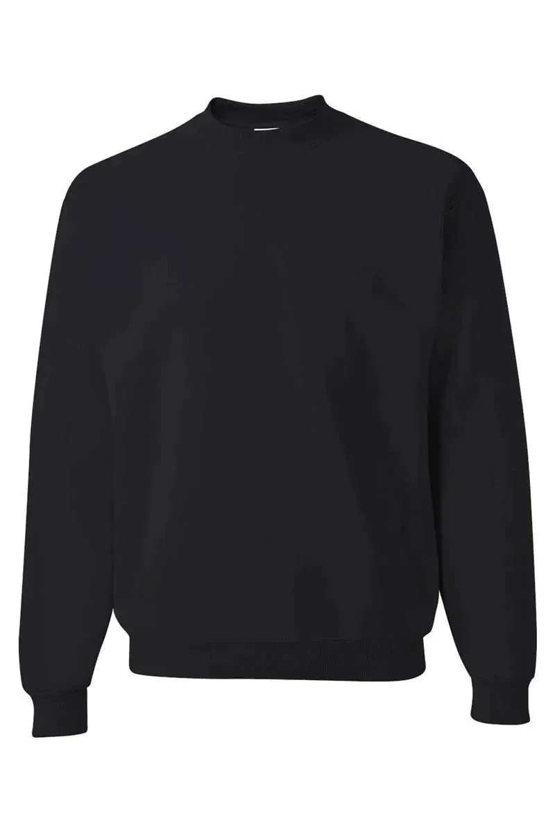 Bowleaf Clover Unisex NuBlend Crew Sweatshirt