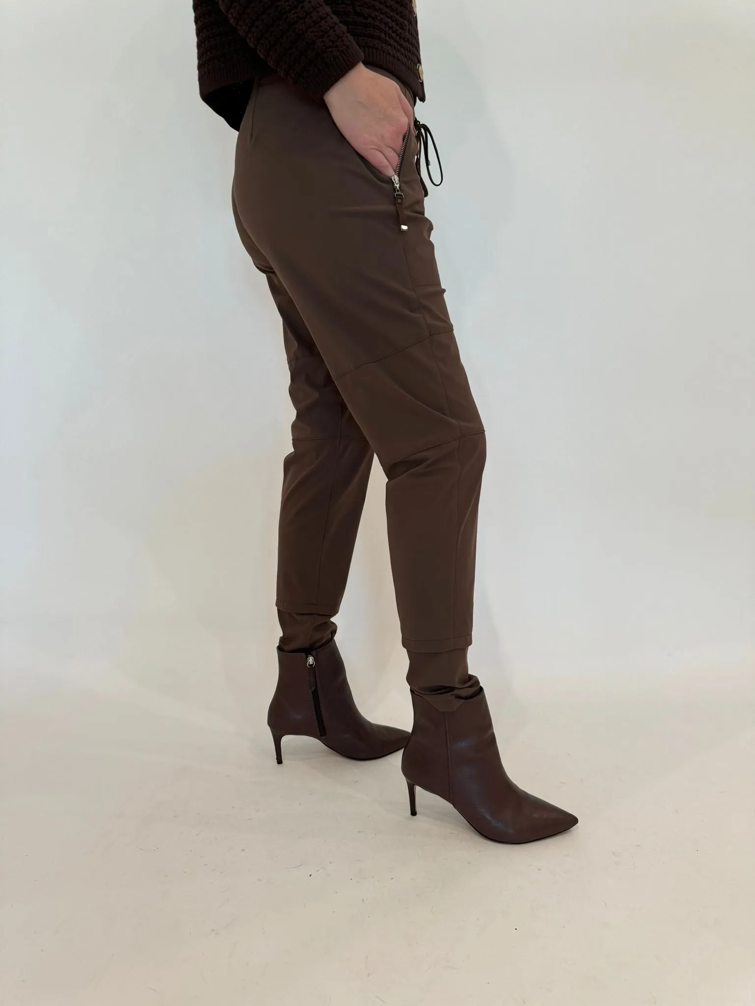 Candy Pants - Copper