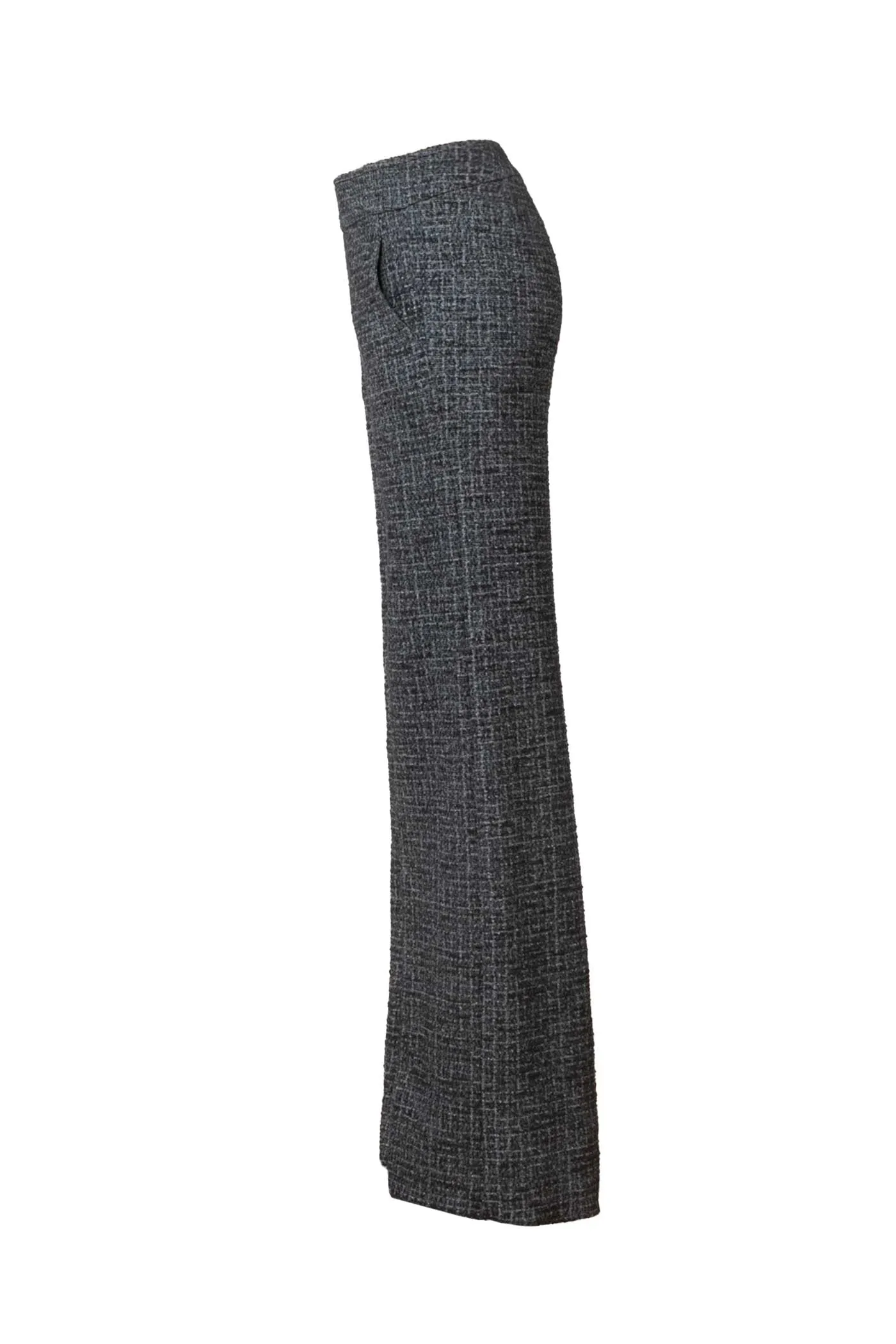 CARLA Glitz Charcoal