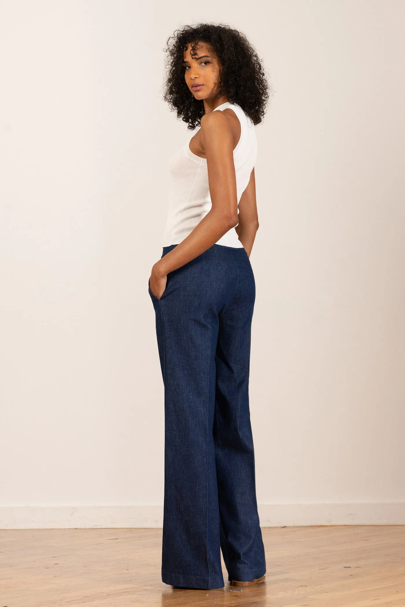 CARLA Love Denim