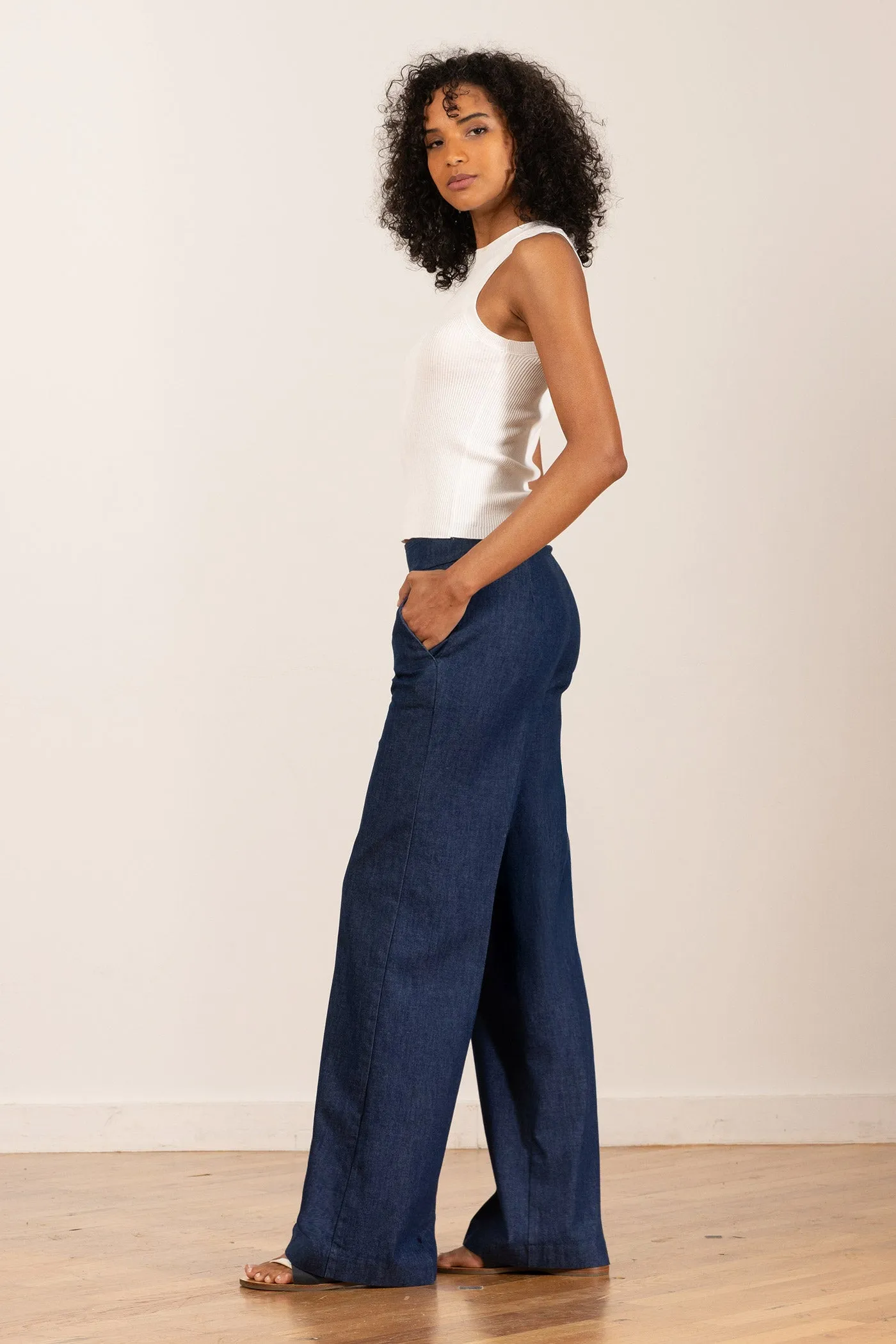 CARLA Love Denim