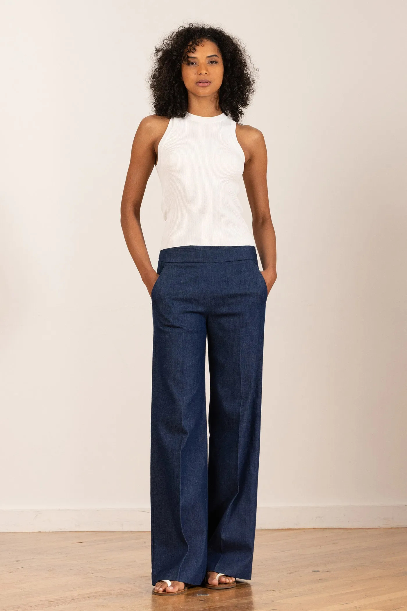 CARLA Love Denim