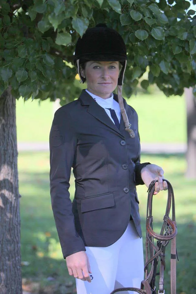 Cavalleria Toscana Giacca Donna Jacket