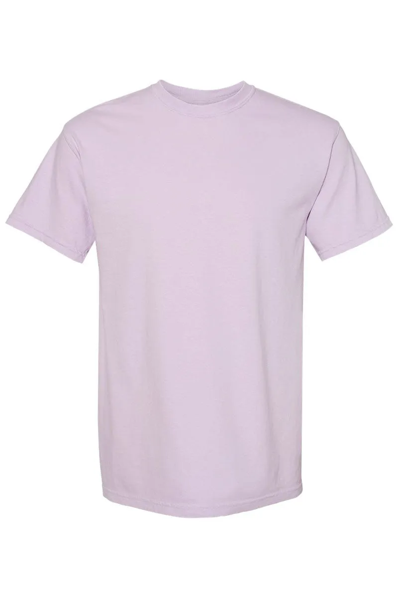 Chinoiserie Coquette Bow Comfort Colors Adult Ring-Spun Cotton Tee