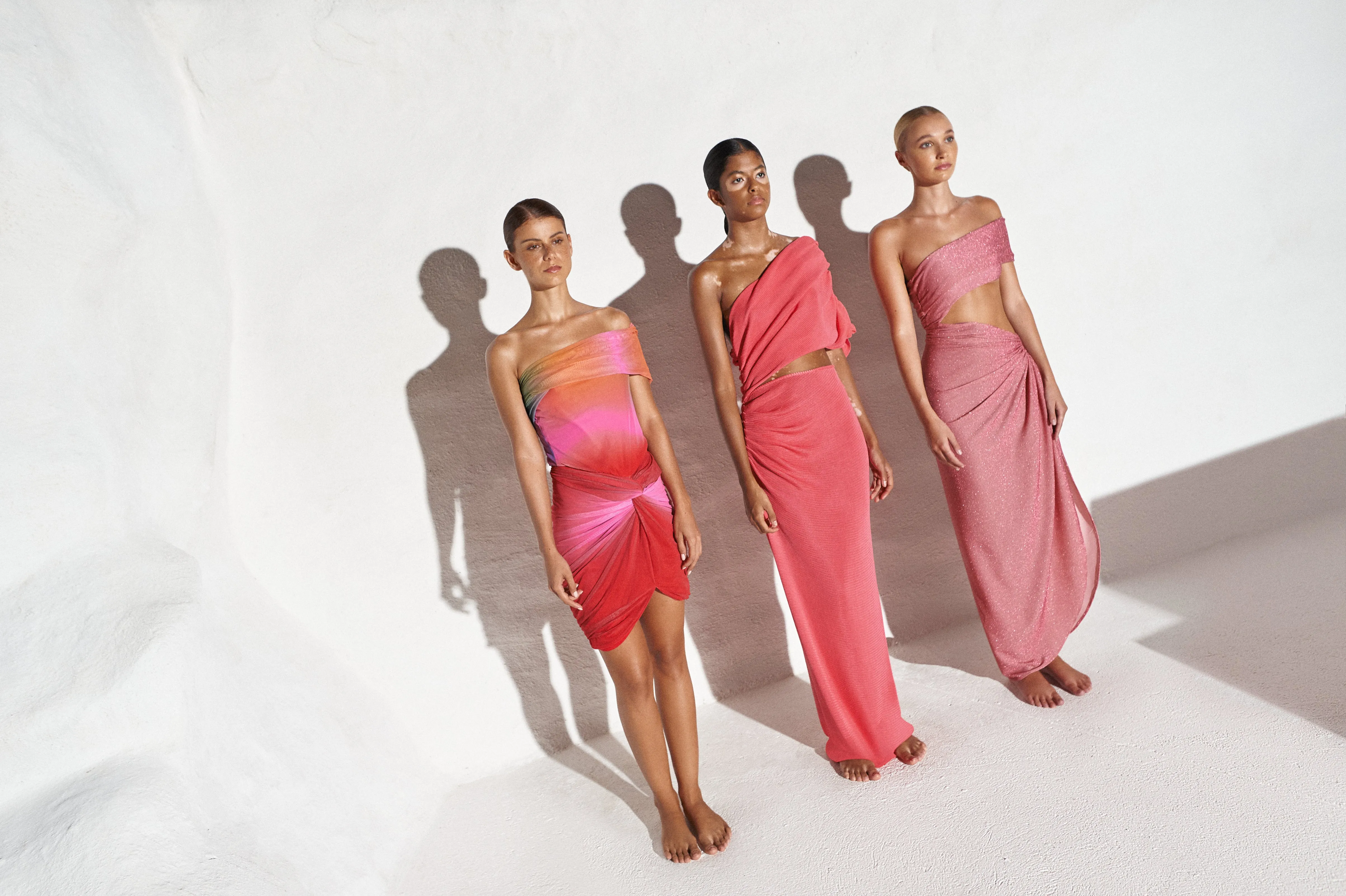 Delfina Dress