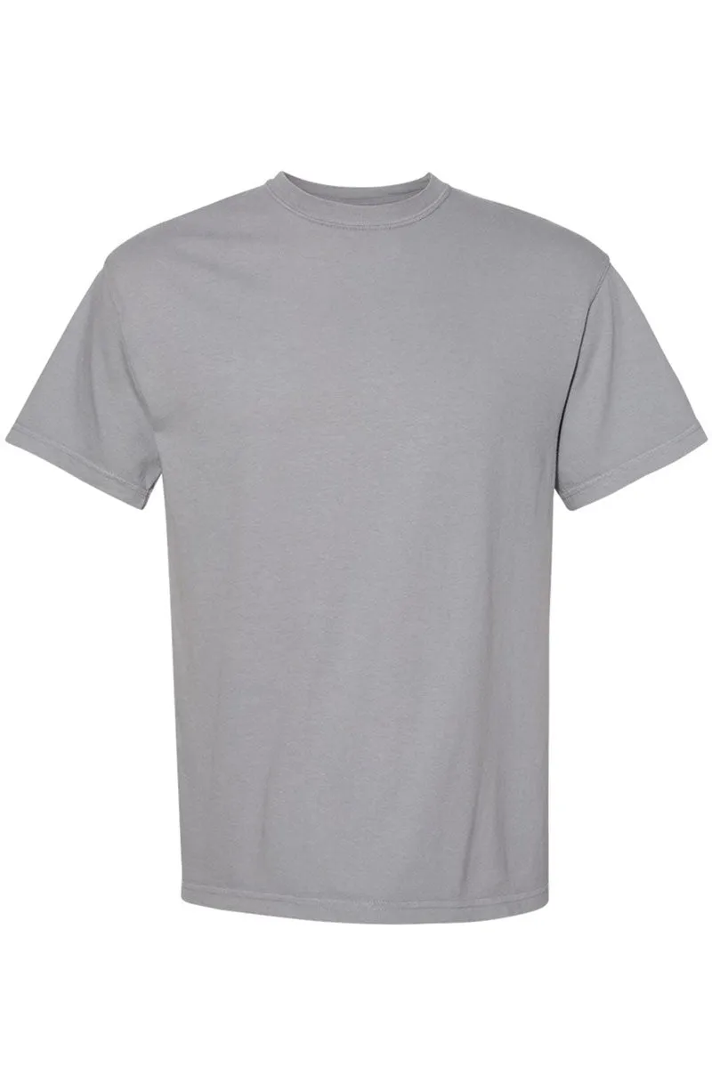 Drippy Ball Bow Comfort Colors Adult Ring-Spun Cotton Tee