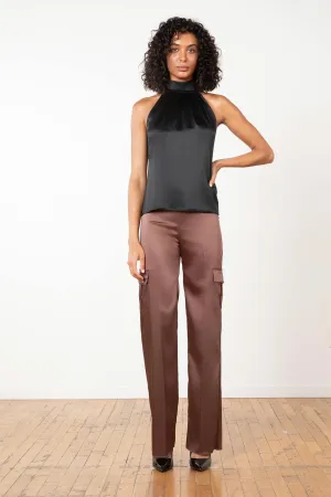 ECLIPSE Satin Brown