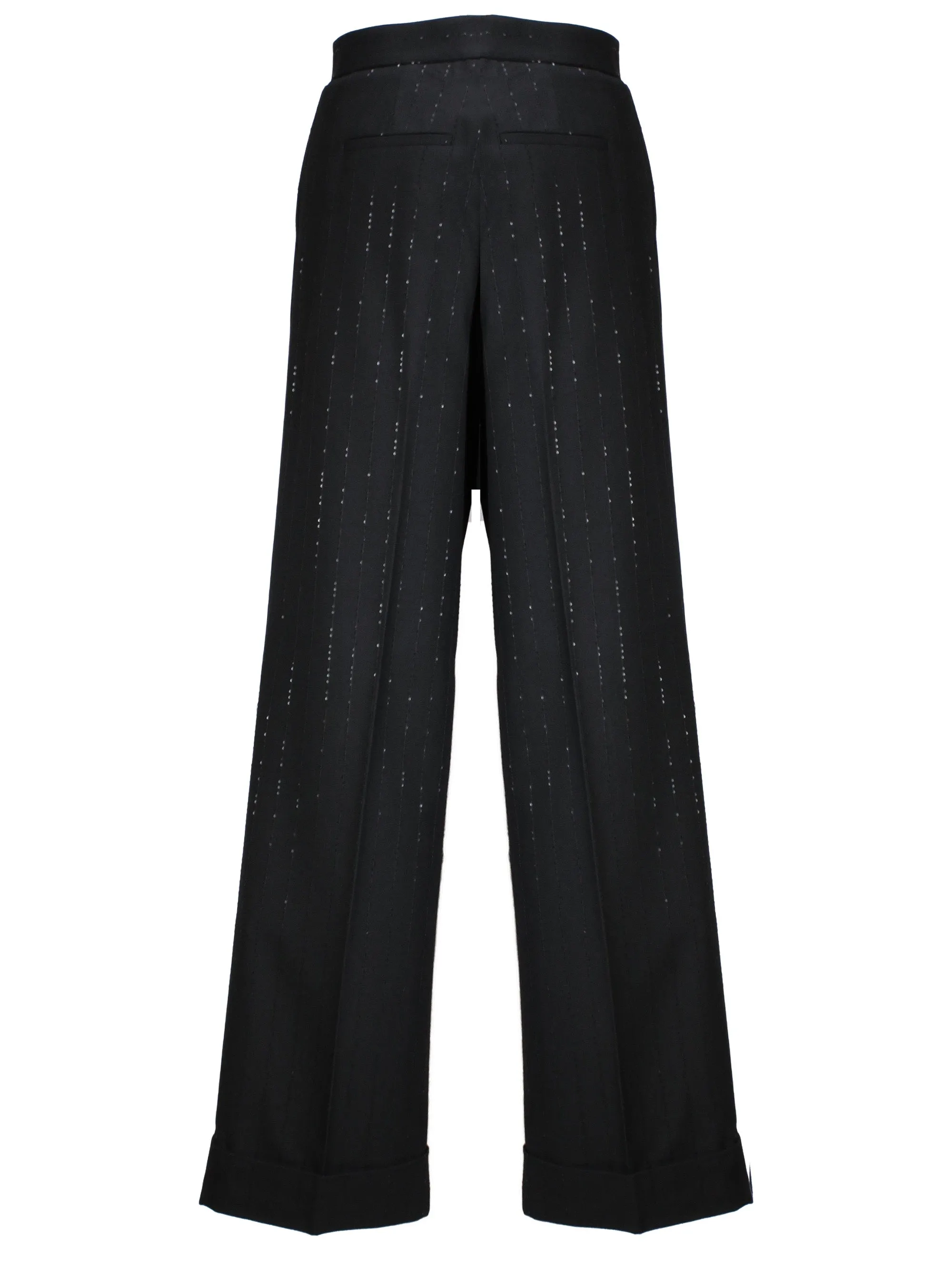 Elegant Women's Trousers for Every Occasion
