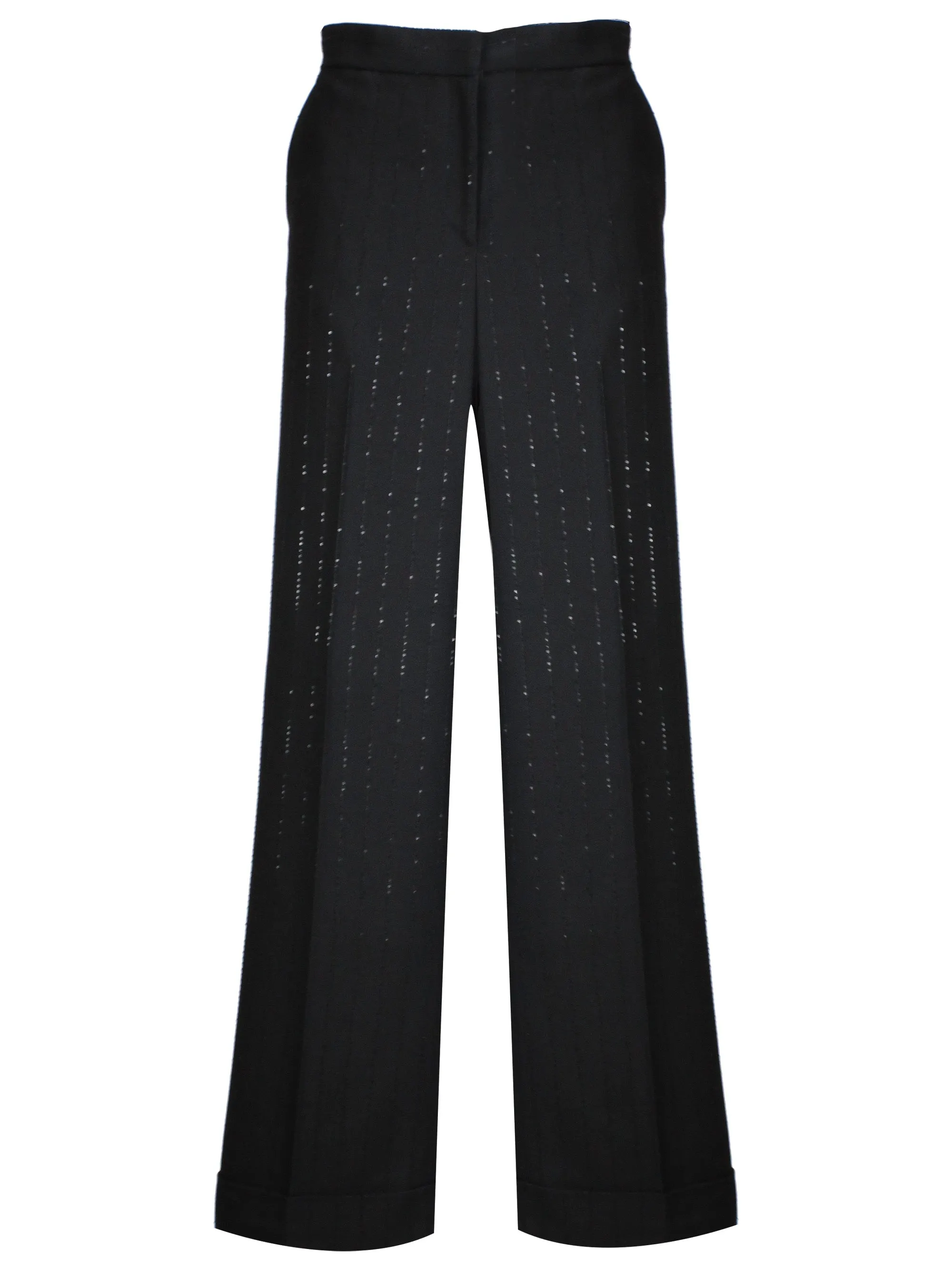 Elegant Women's Trousers for Every Occasion