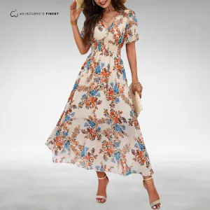 Eloise™ Women's Elegant Dress