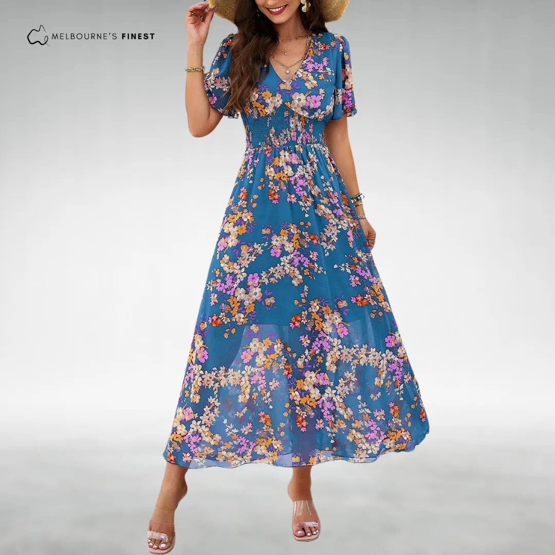 Eloise™ Women's Elegant Dress