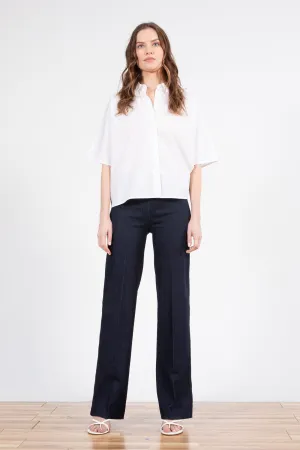 FLAVIA Dark Denim