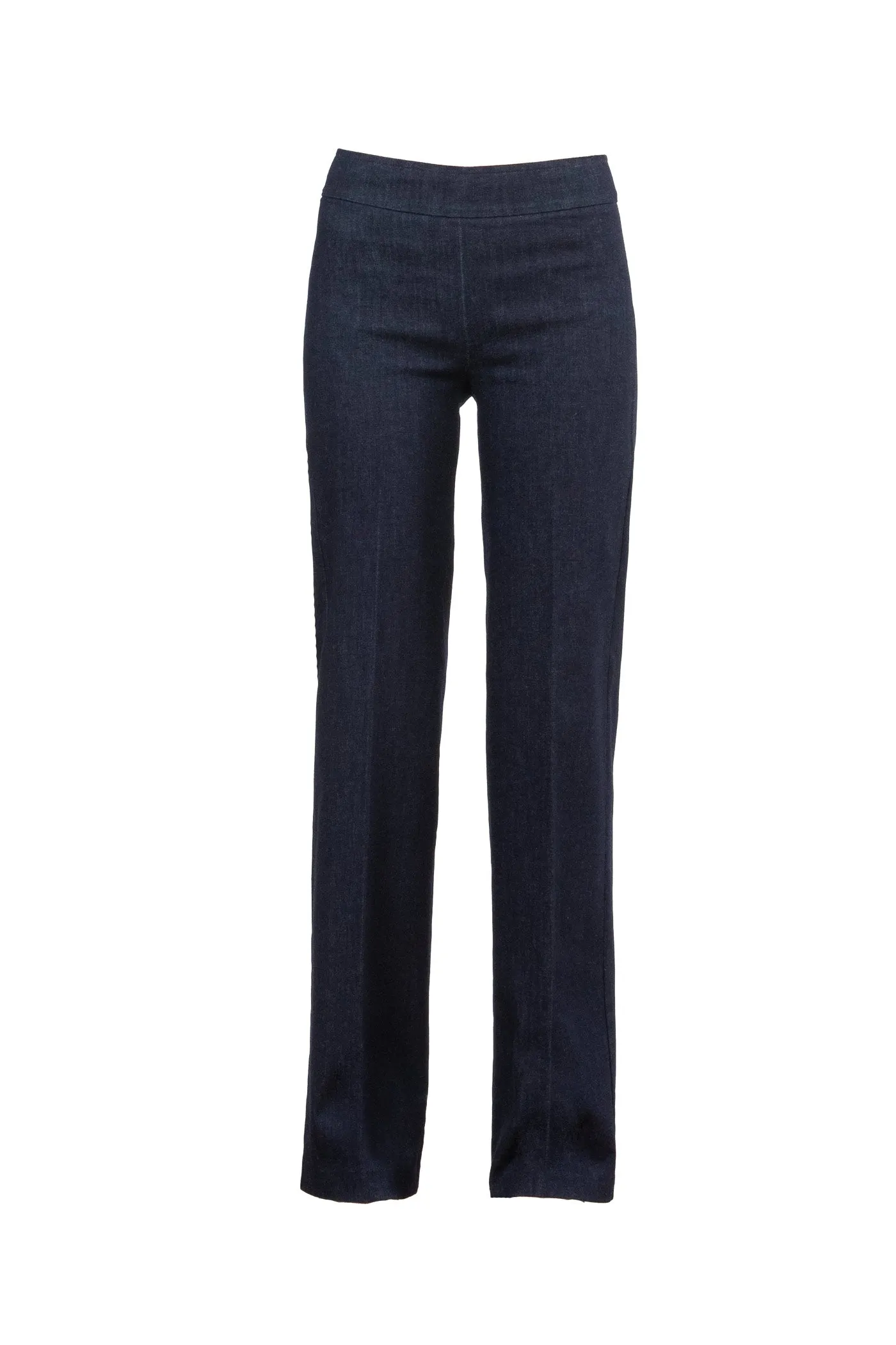FLAVIA Dark Denim