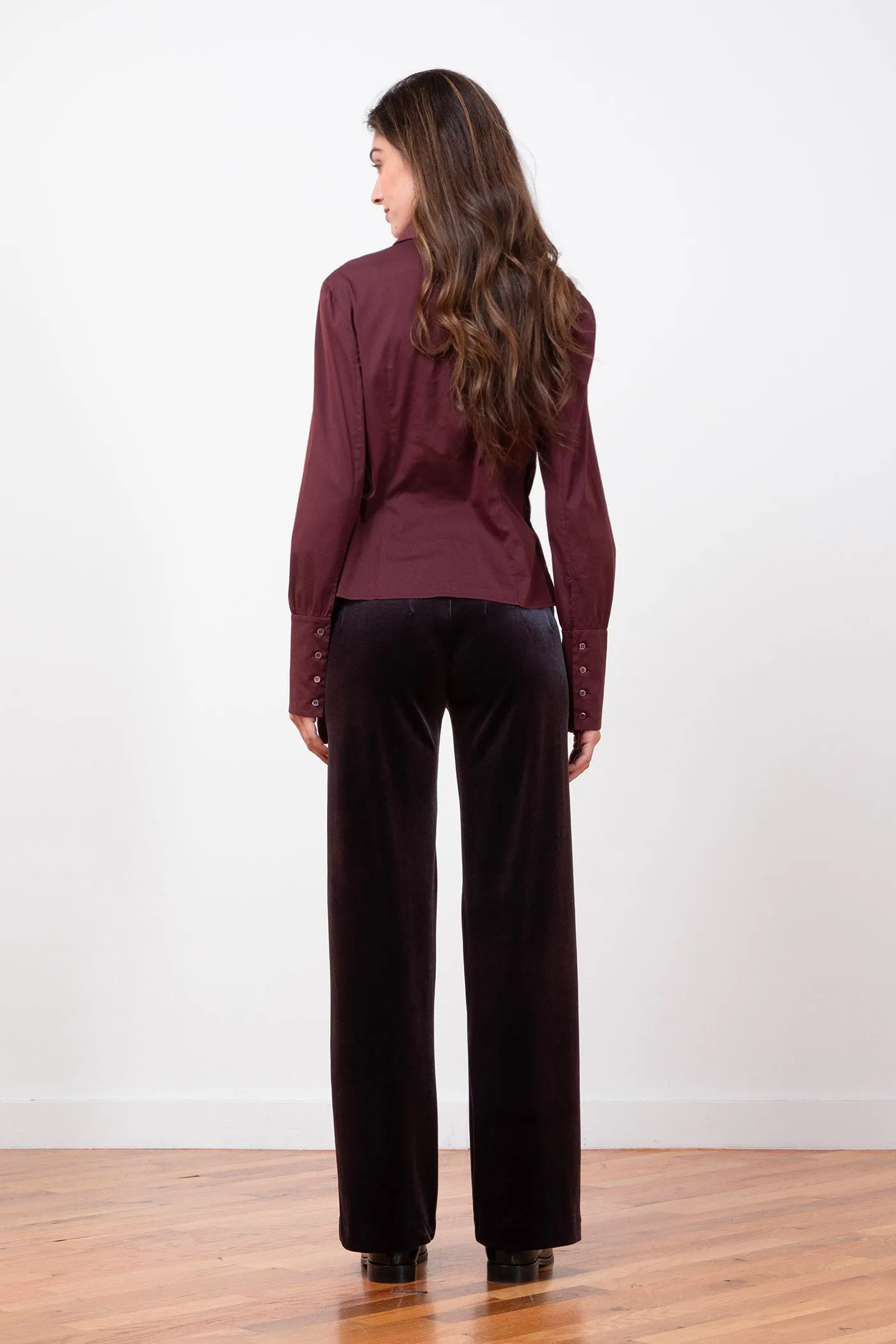 FLAVIA Velvet Midnight