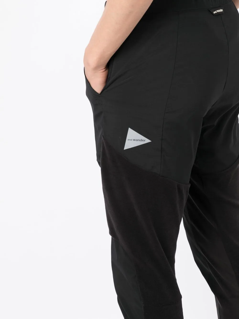 fleece base pants