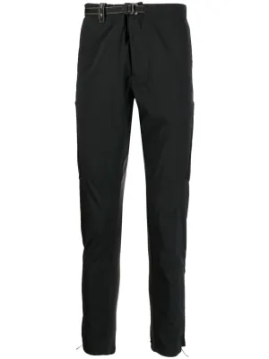 fleece base pants