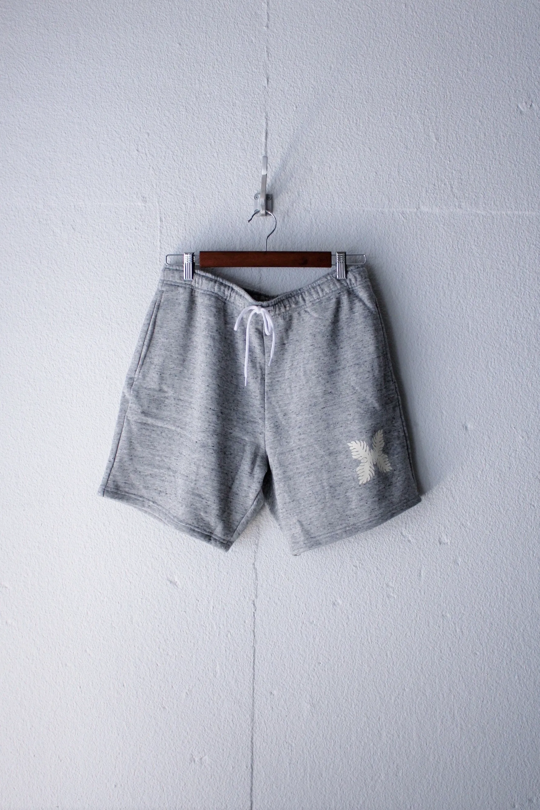 French Terry Shorts(Laua’e)