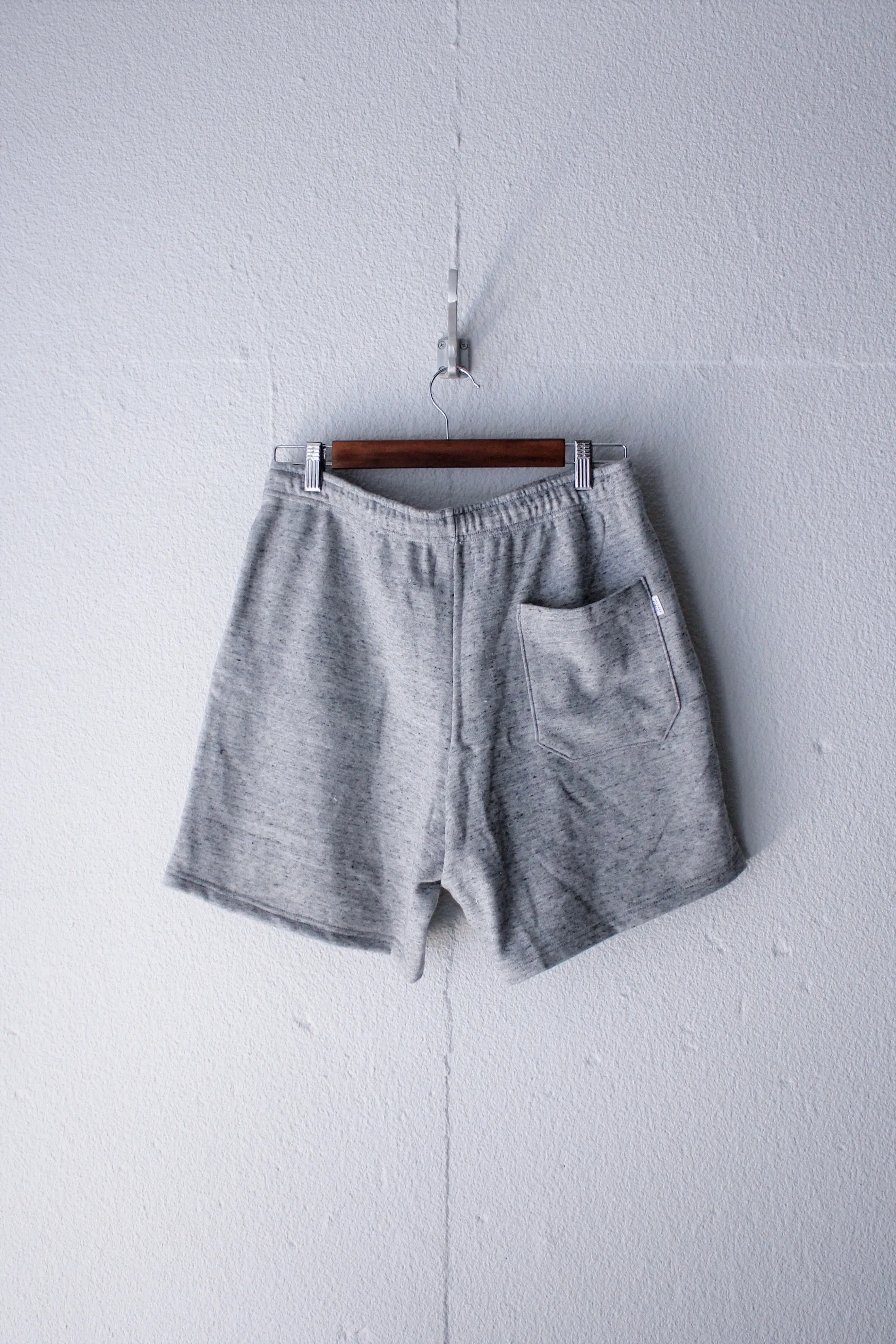 French Terry Shorts(Laua’e)