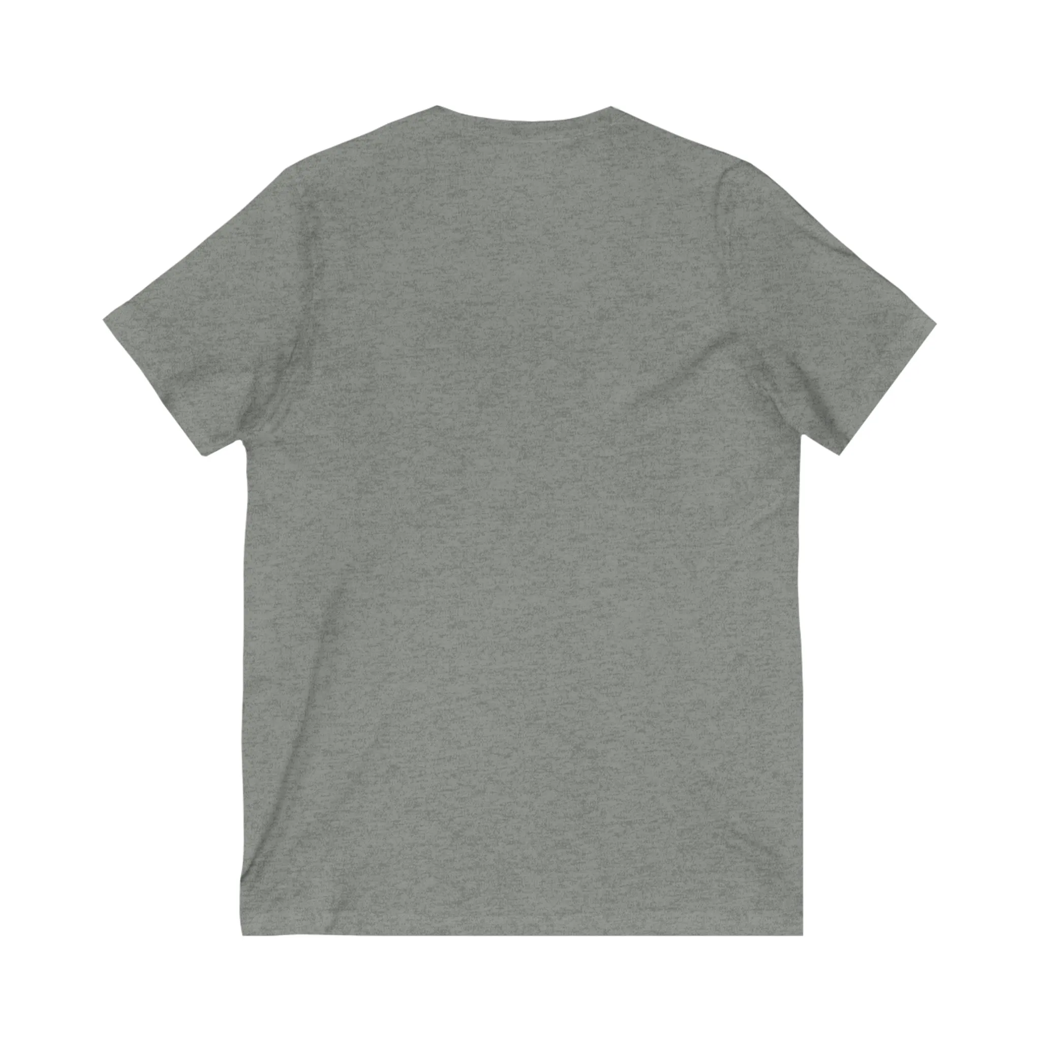 Friday Eve Unisex Jersey Short Sleeve V-Neck Tee