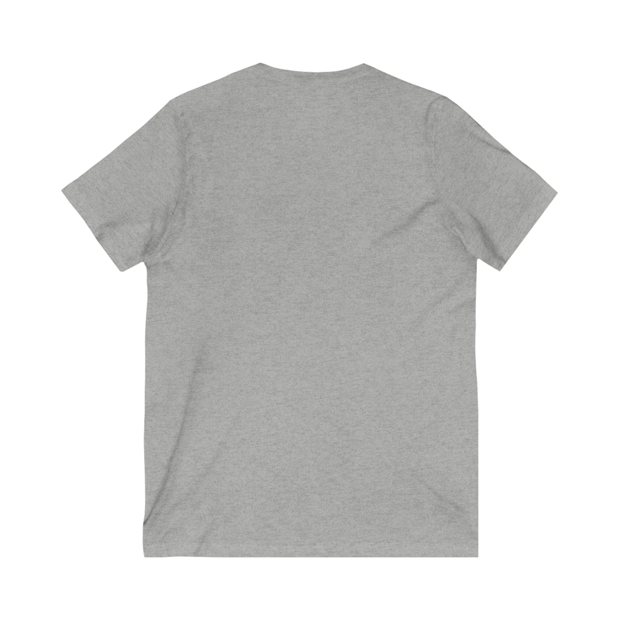 Friday Eve Unisex Jersey Short Sleeve V-Neck Tee