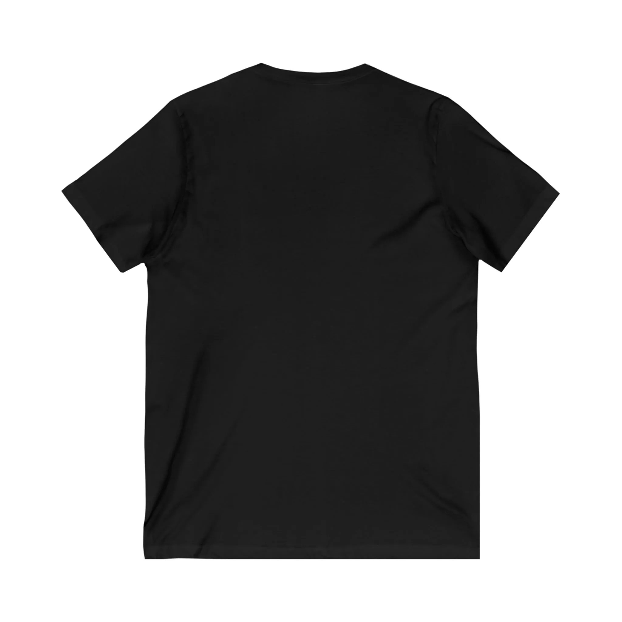 Friday Eve Unisex Jersey Short Sleeve V-Neck Tee