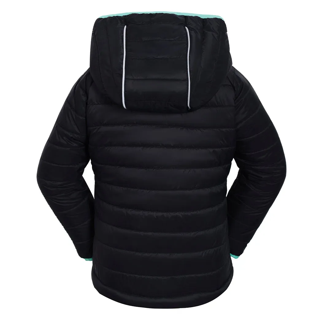 Girl's Gusti Acacia Puffer Jacket