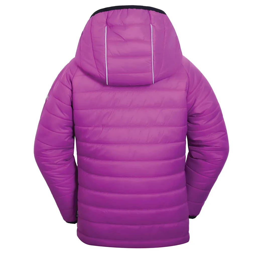 Girl's Gusti Acacia Puffer Jacket