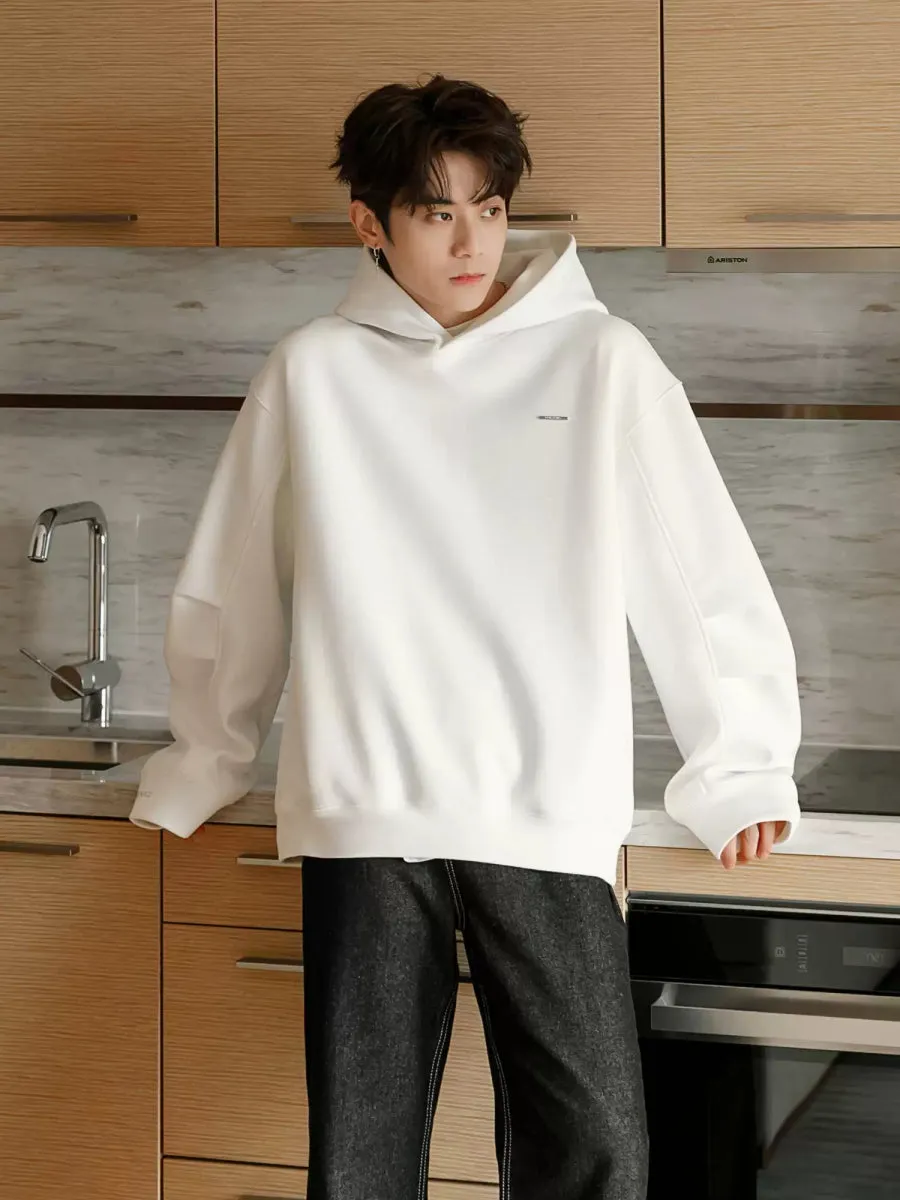 GS No. 315 Autumn Hoodie