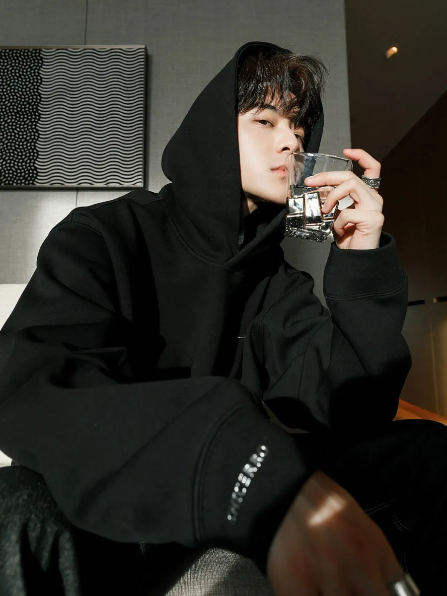 GS No. 315 Autumn Hoodie