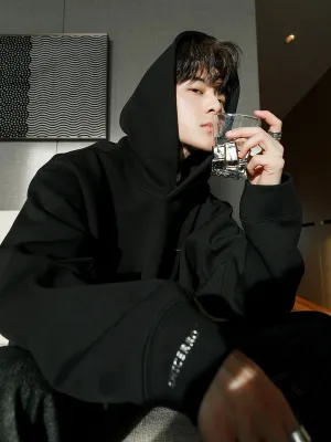 GS No. 315 Autumn Hoodie