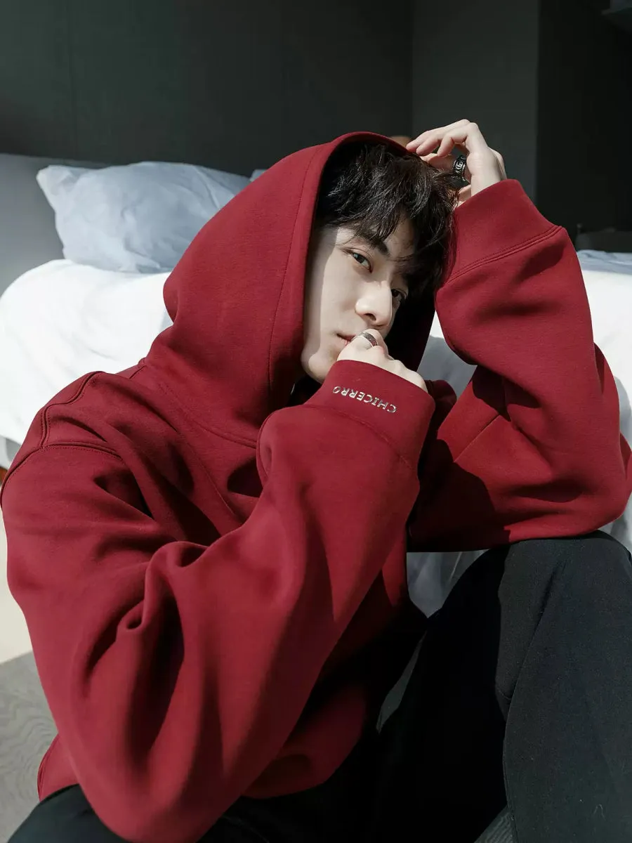 GS No. 315 Autumn Hoodie