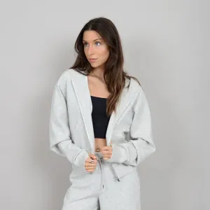 Haidelyn Soft Knit Hoodie