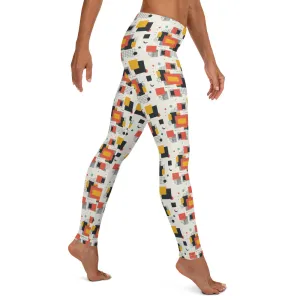 Halloween Vibe Leggings