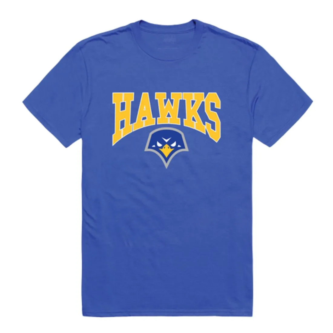 Hilbert College Hawks Athletic T-Shirt Tee