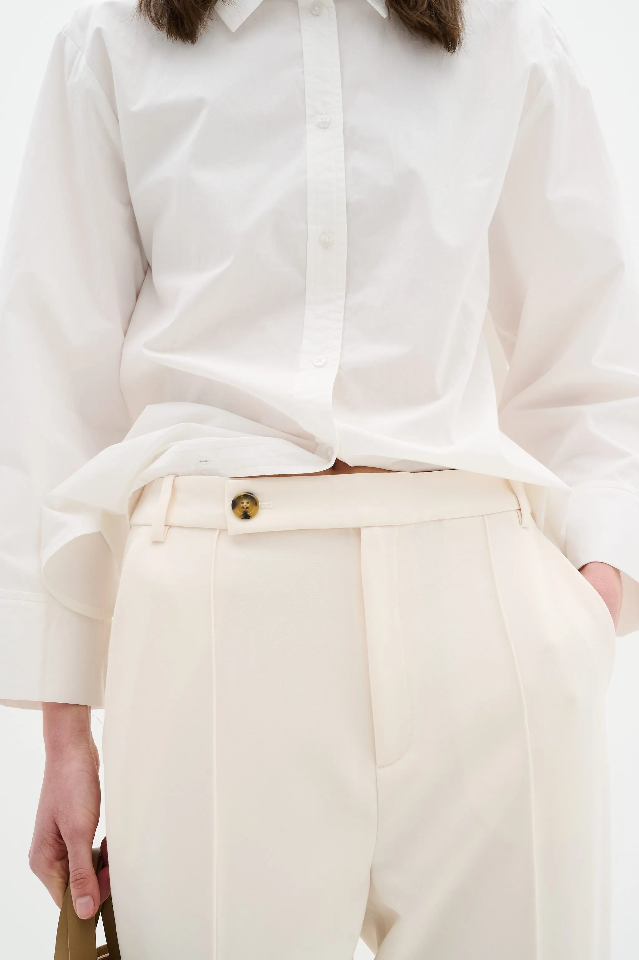 In Wear Kaill Cigarette pants (vanilla)